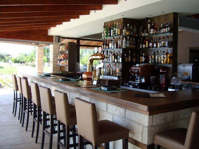 Nostos Hotel Афитос Экстерьер фото