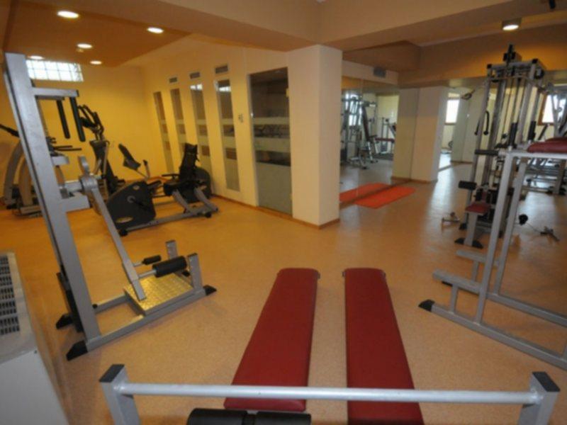 Nostos Hotel Афитос Экстерьер фото